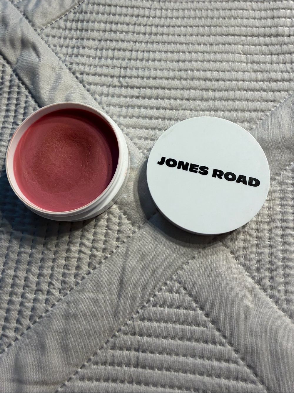 Jones Road Miracle Balm Flushed